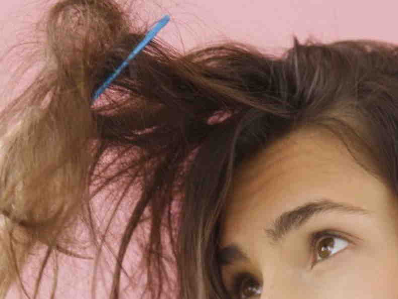 Dry Hair Treatments