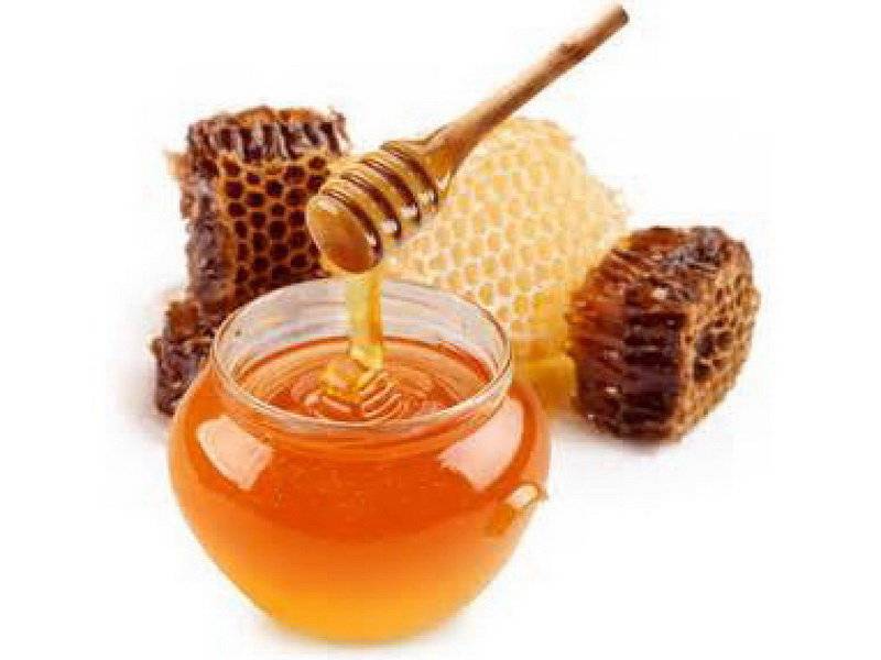 Benefits Of Honey For Hair
