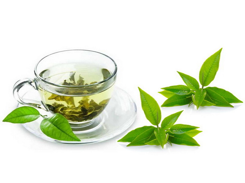 Green Tea Benefits For Hair Growth