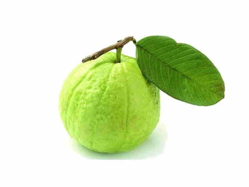 Guava Benefits For Hair