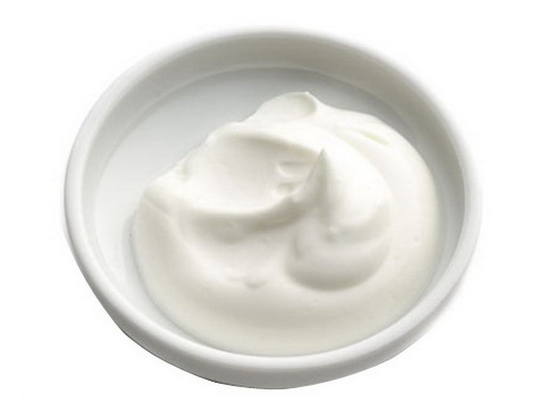 Yogurt Benefits For Hair Growth