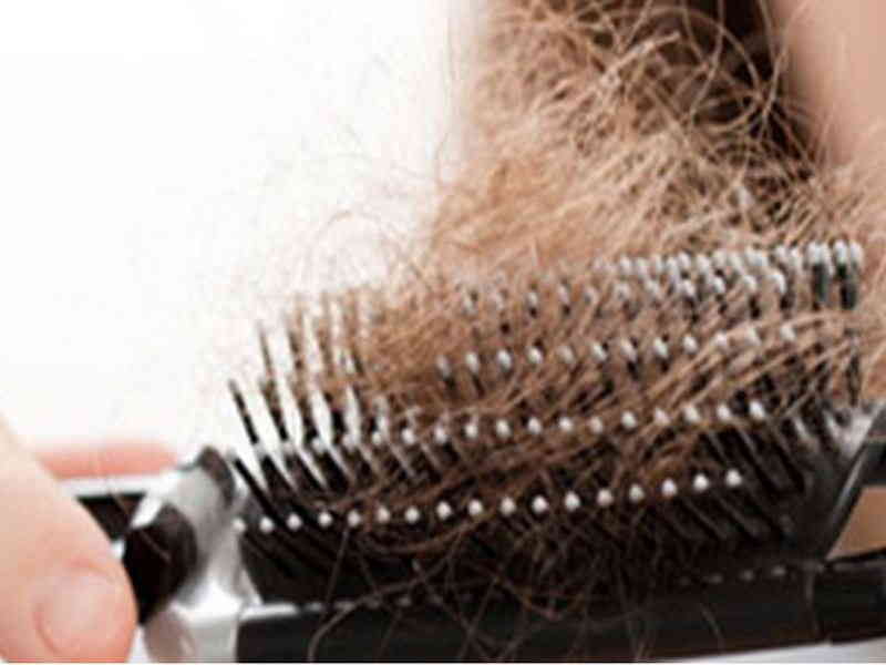 How To Fix Brittle Hair