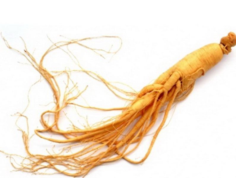 Ginseng Benefits For Hair Care