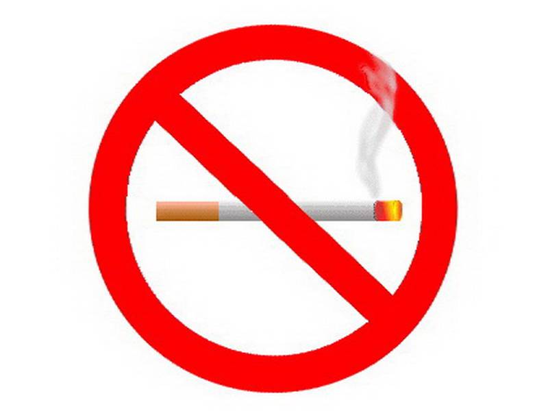 How To Stop Smoking