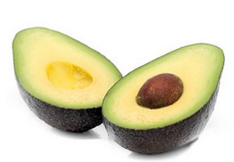Avocado Benefits For Hair Growth