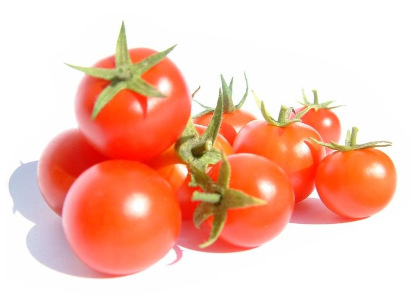 Tomato Benefits For Hair