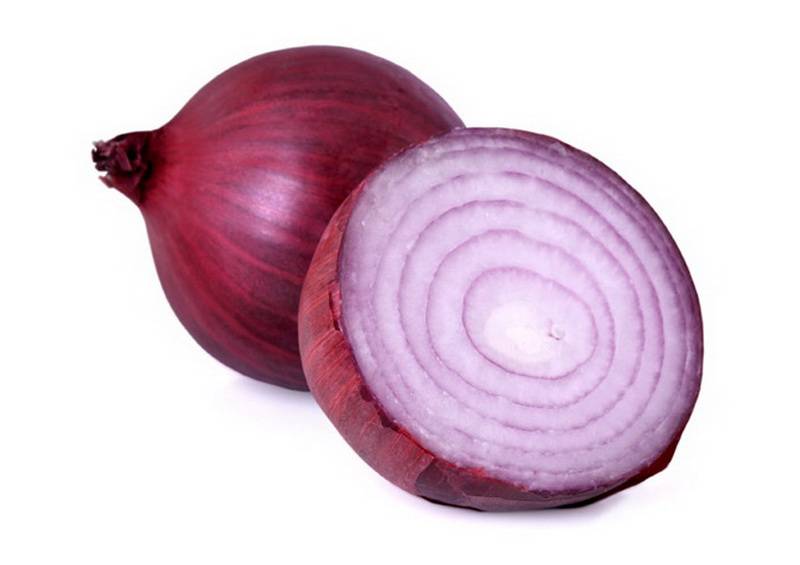 Onion Benefits For Hair Loss
