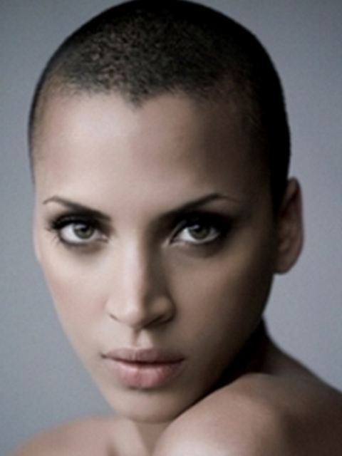 Buzz Cut Hairstyles For Women