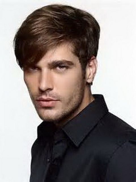 Casual Hairstyles For Men