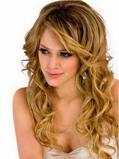 Casual Hairstyles For Women