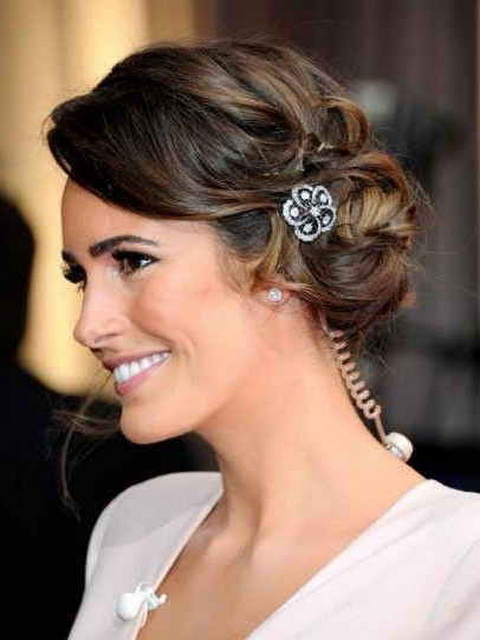 Chignon Hairstyles