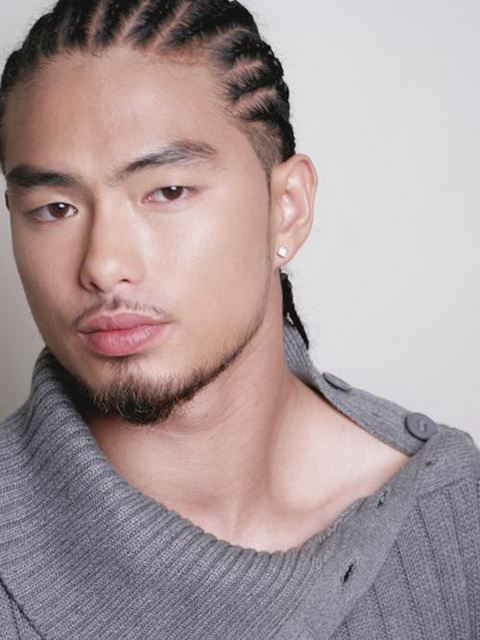 Cornrow Hairstyles For Men