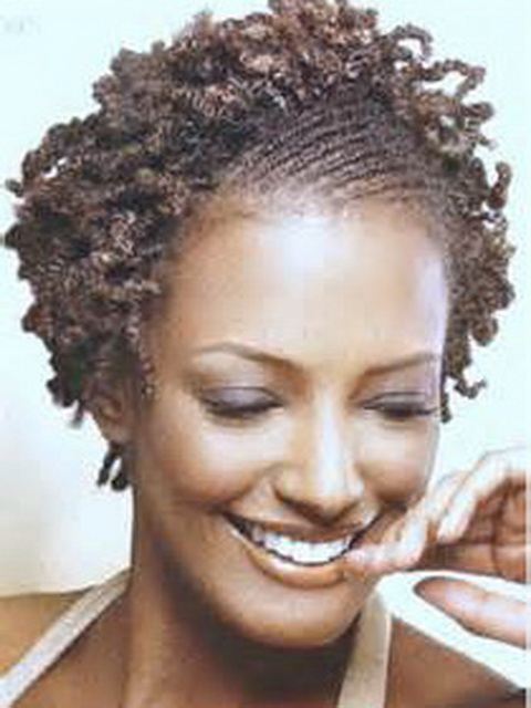 Cornrow Hairstyles For Women