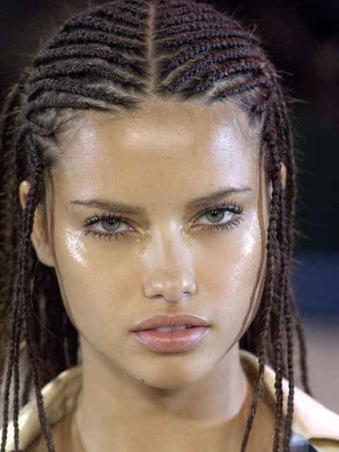 Cornrow Hairstyles For Women