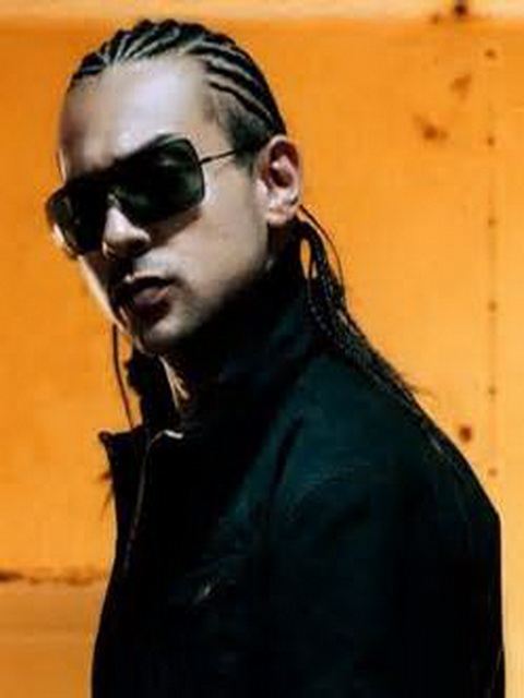 Cornrow Hairstyles For Men