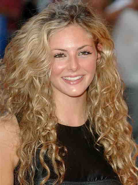 Curly Hairstyles For Women