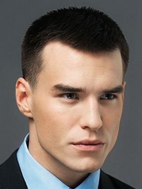 Formal Hairstyles For Men