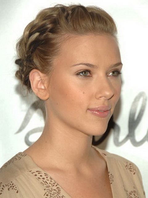 Formal Hairstyles For Women