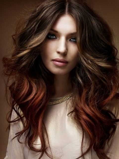 Long Hairstyles For Women