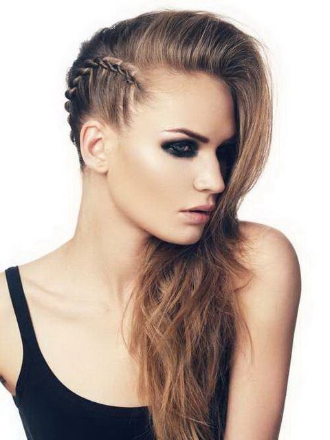 Long Hairstyles For Women