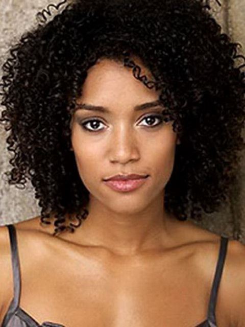 Medium Curly Hairstyles For Women