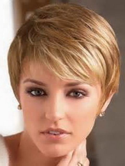 Women Hairstyles For Oval Faces
