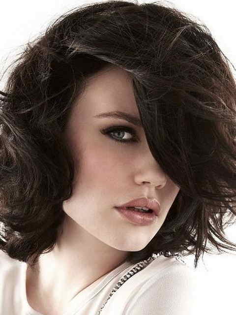 Shag Hairstyles For Women