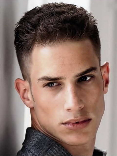 Undercut Hairstyles For Men