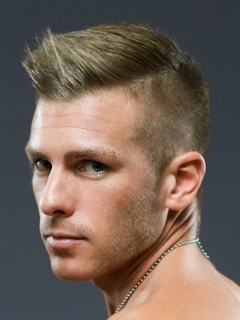 Undercut Hairstyles For Men