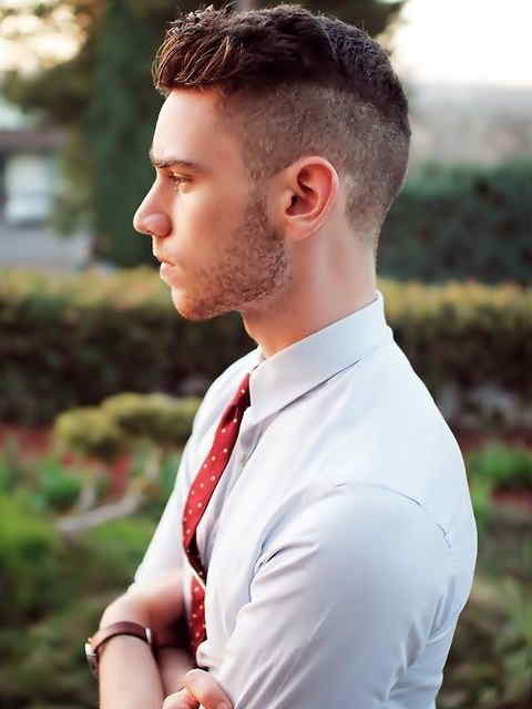 Undercut Hairstyles For Men