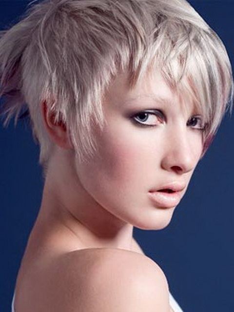 Undercut Hairstyles For Women