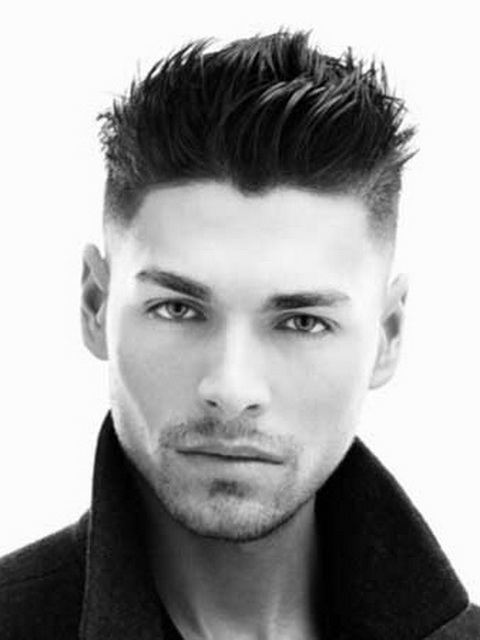 Undercut Hairstyles For Men