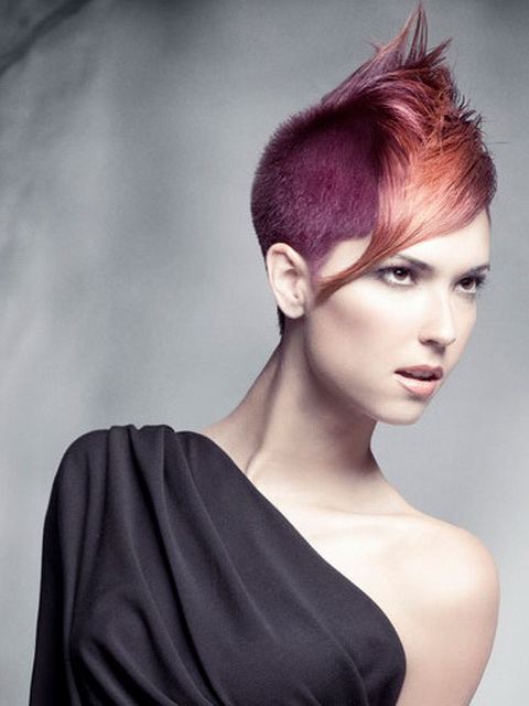 Undercut Hairstyles For Women