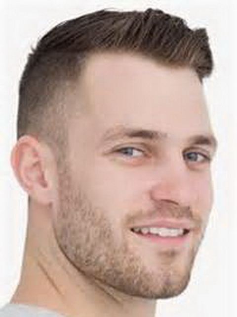 Undercut Hairstyles For Men